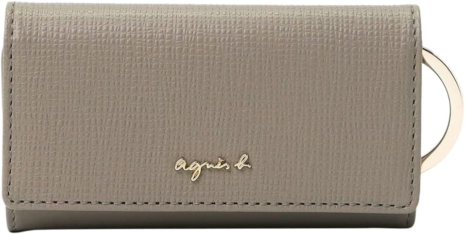 Amazon.co.jp: [agnes b.] [アニエスべー] キーケース WEB限定 HW11‐05